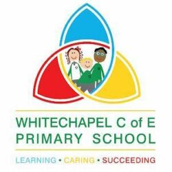 Whitechapel Primary School Uniform
