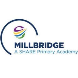 Millbridge Primary Academy Uniform