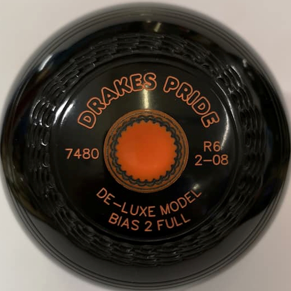 Drakes Pride Excel LOW DENSITY Bowls Sports FX