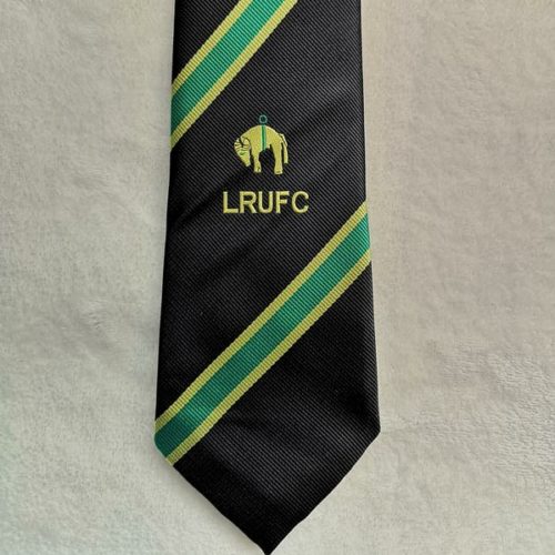 Littleborough Tie - Sports FX