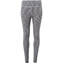 TriDri Ladies Space Silver Performance Leggings
