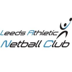 Leeds Athletic Netball Club Shop