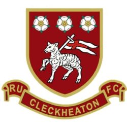 Cleckheaton RUFC Club Shop
