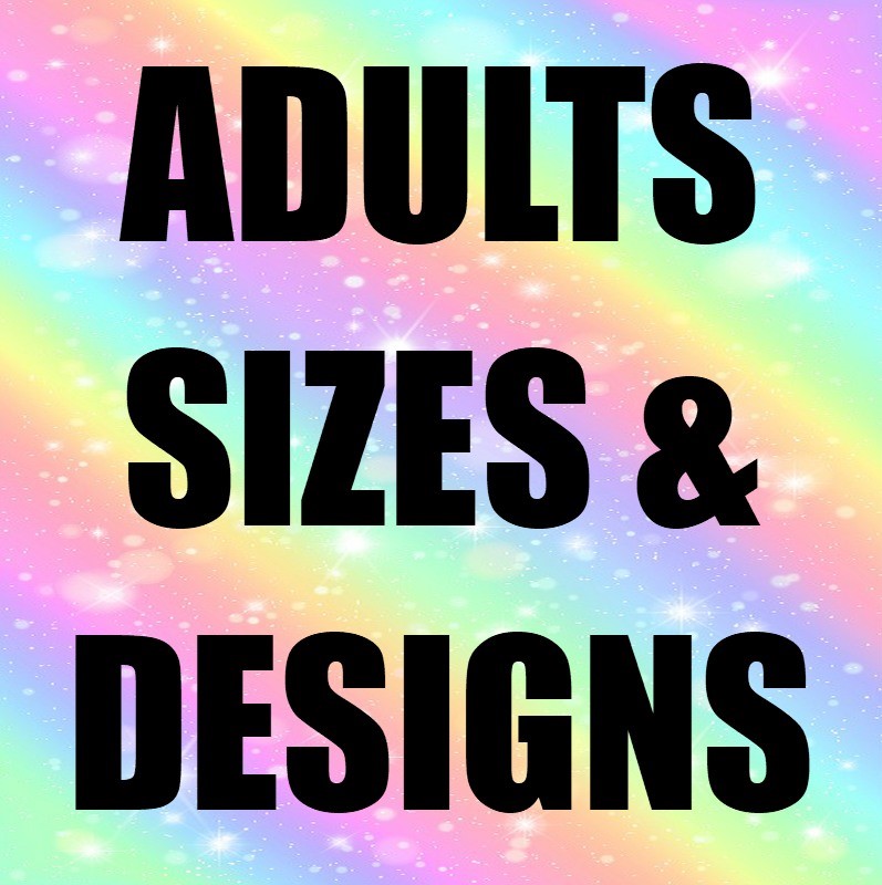 Adults Swimming Designs