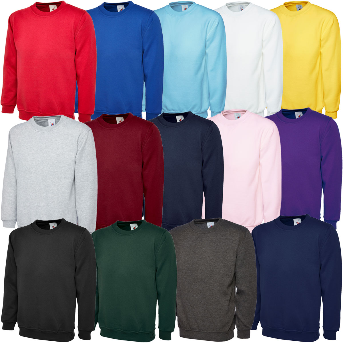 Classic Sweatshirts