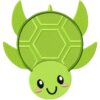 Happy Turtle