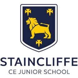 Staincliffe CE Junior School Uniform