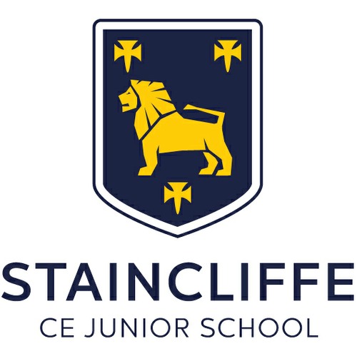 Staincliffe CE Junior School Uniform
