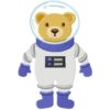 Teddy Astronaut