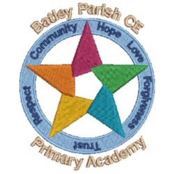 Batley Parish CE Primary School Uniform