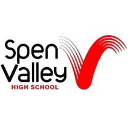 Spen Valley High School Uniform