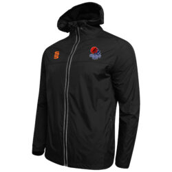 Wakefield Whirlwinds WBC Full Zip Training Jacket