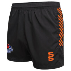 Wakefield Whirlwinds WBC Gym Shorts