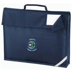 Gomersal Primary Book Bag