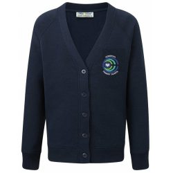 Gomersal Primary Cardigan 2026
