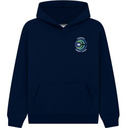 Gomersal Primary Hoodie 2026