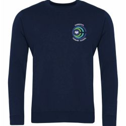 Gomersal Primary Sweatshirt 2026