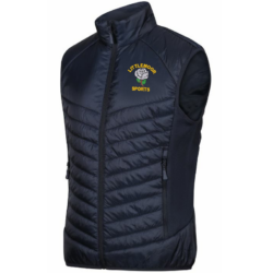 Littlemoor Sports Gilet