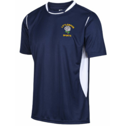 Littlemoor Sports Pro T-Shirt
