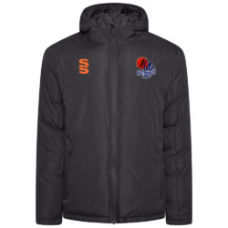 Wakefield Whirlwinds WBC Active Padded Jacket