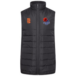 Wakefield Whirlwinds WBC Active Gilet