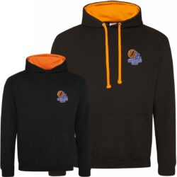 Wakefield Whirlwinds WBC Hoodie