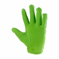 Kookaburra Cricket Batting Gloves (inner Full Finger) Front