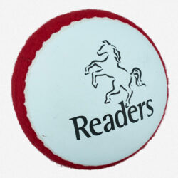Readers Allplay Swinger Cricket Ball (youths)