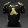 X Blades Wildthing Elite Protection Top