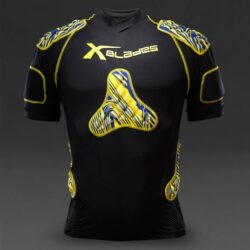 X Blades Wildthing Elite Protection Top